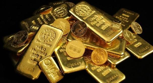 صعود قیمت طلا به بالاترین سطح ۳ ماهه در پی افت ارزش دلار