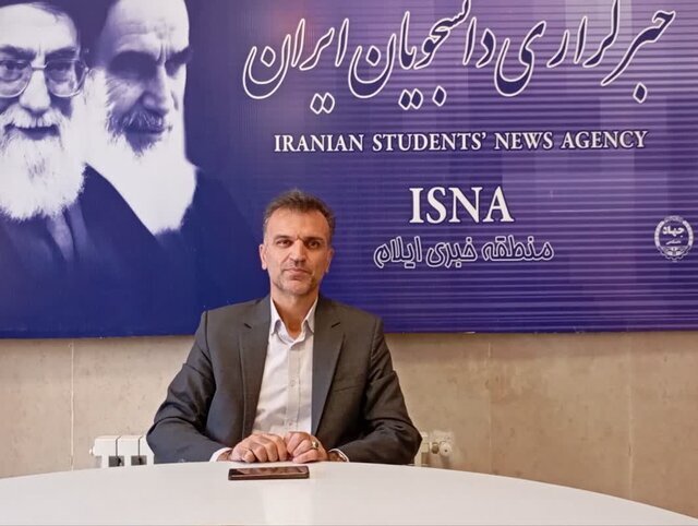 چالش سایت‌های تلفن همراه ایلام در برابر ناترازی برق و خاموشی‌ها