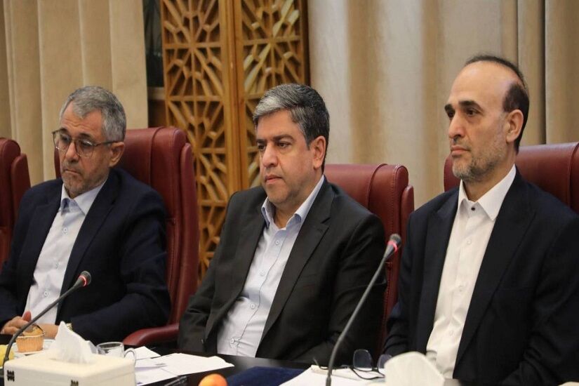 تسهیلات بانکی به واحدهای تولیدی اردبیل به ۱۵۵ هزار میلیارد ریال رسید