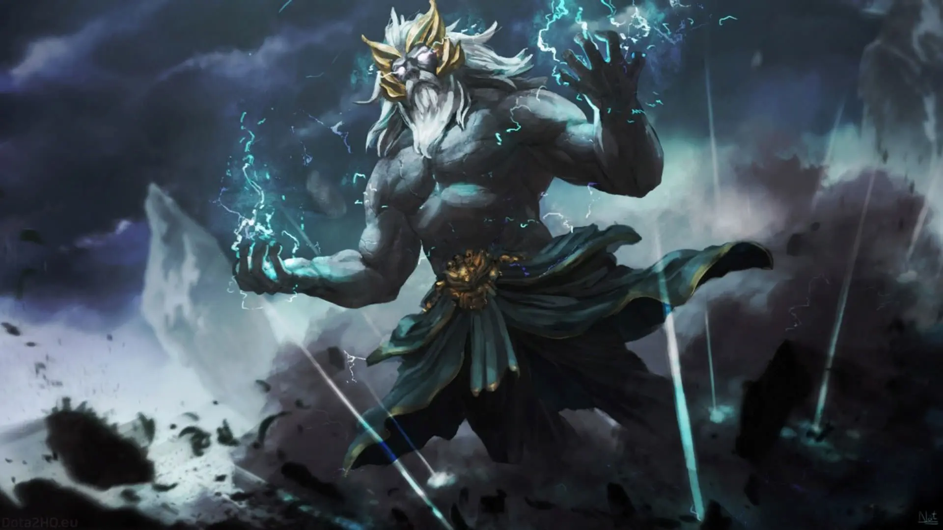 افت تاریخی جوایز مسابقات اینترنشنال Dota 2 و زنگ خطر برای سبک موبا