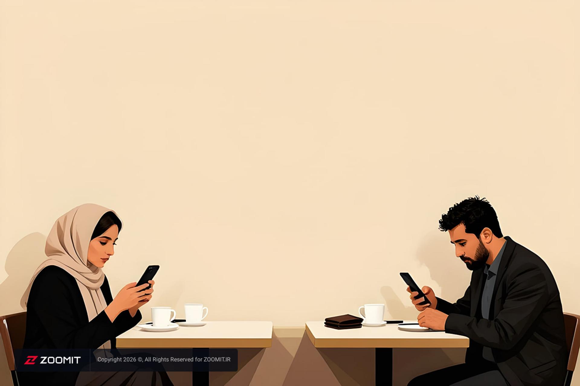 گزارش رادار فضای مجازی؛ ثبت ۱۵ میلیارد بازدید و پیشتازی اخبار طلا و ارز