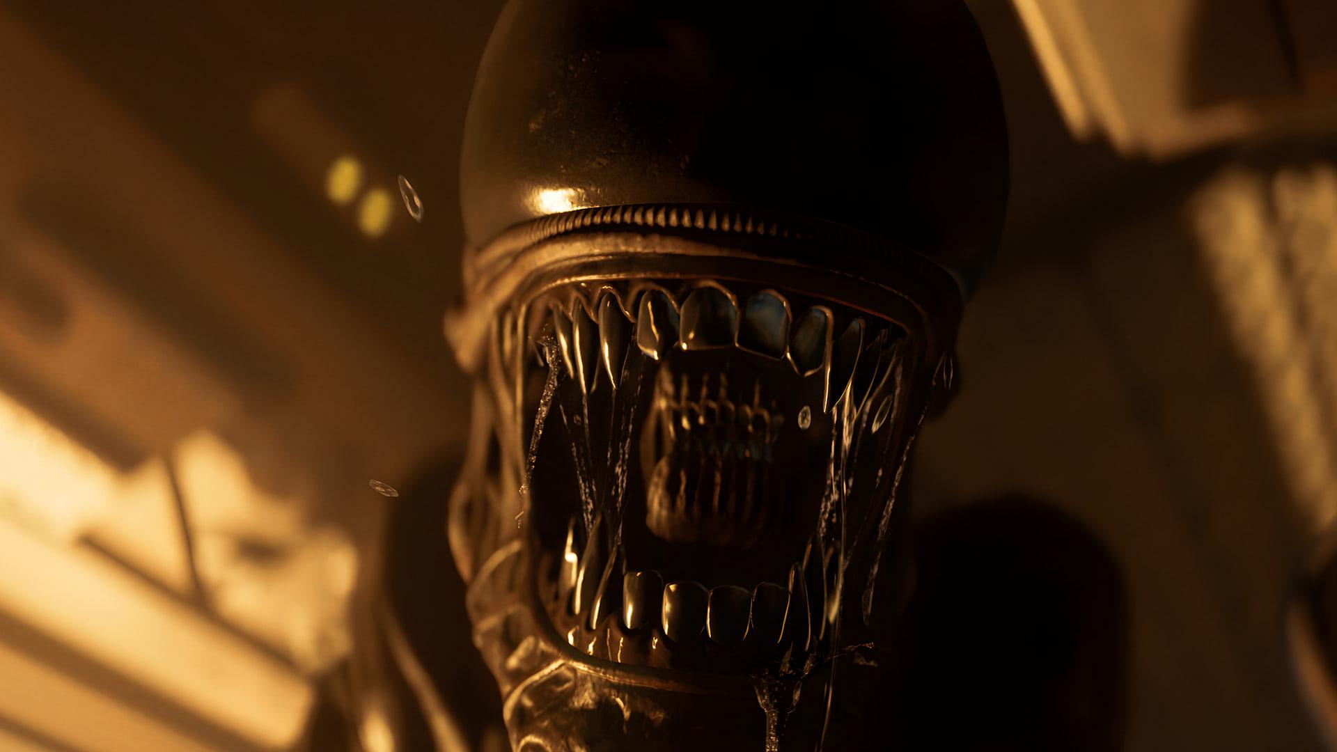 بازی Alien: Isolation 2 در رویداد گیمزکام تاریخ انتشار دریافت نمی‌کند