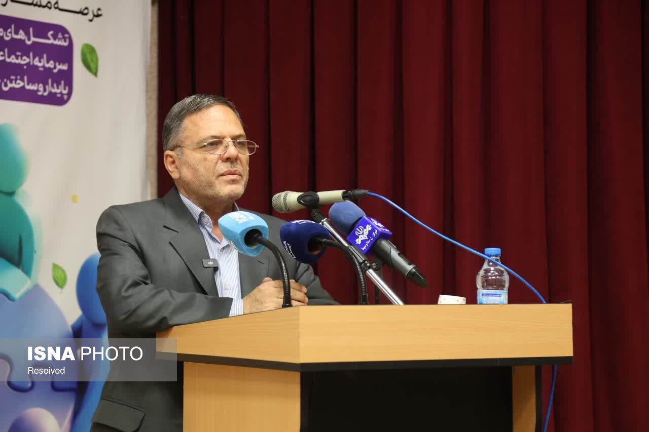 مدیریت بازار نیازمند افزایش اختیارات استان‌ها و تکمیل زنجیره ارزش است