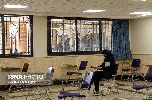 کنکور سراسری ۱۴۰۵؛ جزئیات ظرفیت پذیرش و سهم سوابق تحصیلی