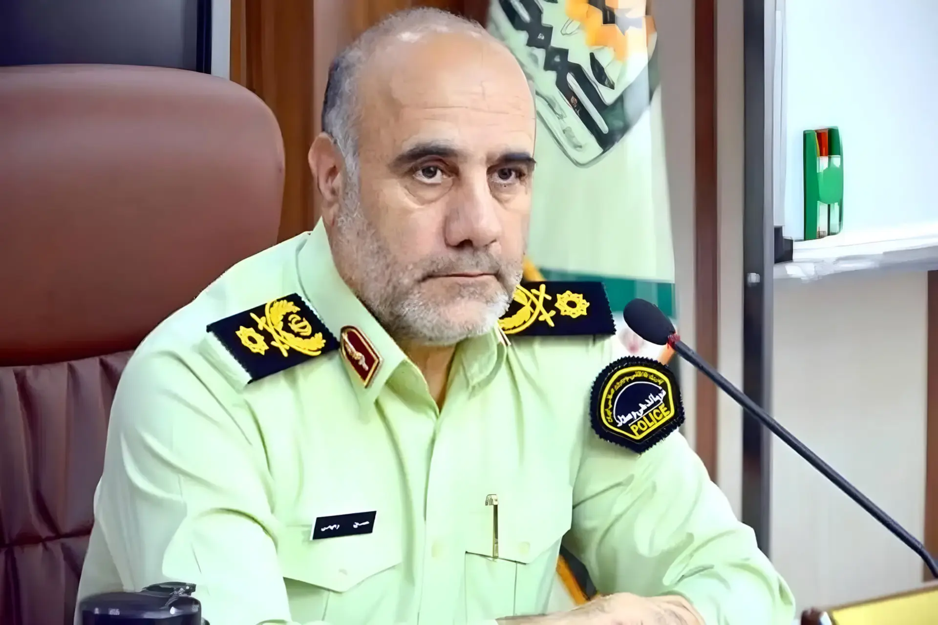 دستگاه استارلینک و هزاران ماینر غیرمجاز؛ گزارش جامع از کشفیات و بازداشت‌ها