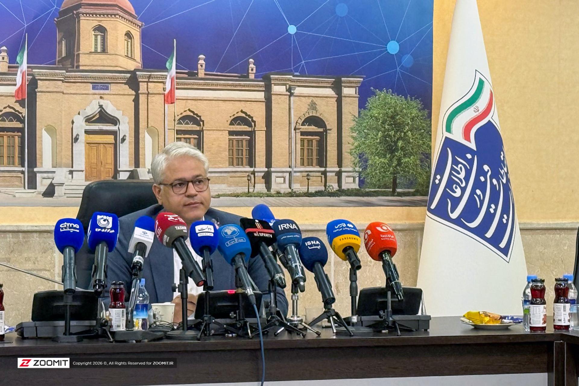 اپراتورهای هوش مصنوعی با مصوبه هیئت دولت راه‌اندازی می‌شوند