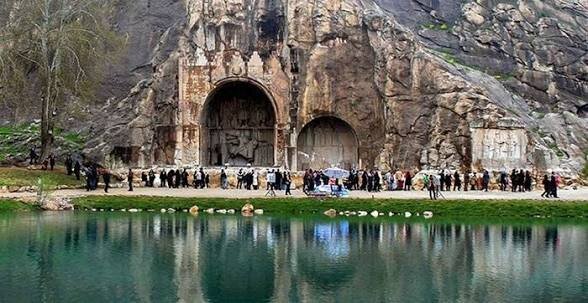 مدیریت منابع آب؛ ستون اصلی شکلگیری تمدن ایرانی و ساختارهای قدرت