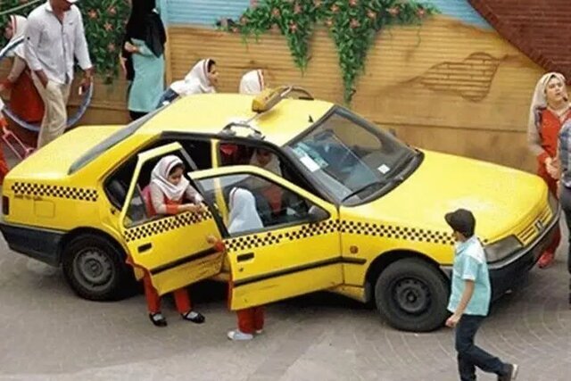 افزایش ۴۵ درصدی نرخ سرویس مدارس شهرکرد و هشدار درباره قراردادهای سفید