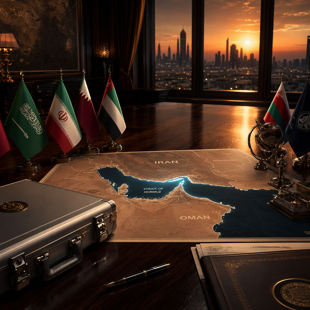 سفر فرمانده ارتش پاکستان به تهران؛ تلاش برای شکستن بن‌بست جنگ ایران و آمریکا