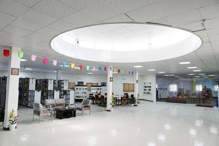 توسعه گسترده کتابخانه‌های عمومی در فارس؛ افزایش ۶ برابری بودجه و تحقق عدالت فرهنگی