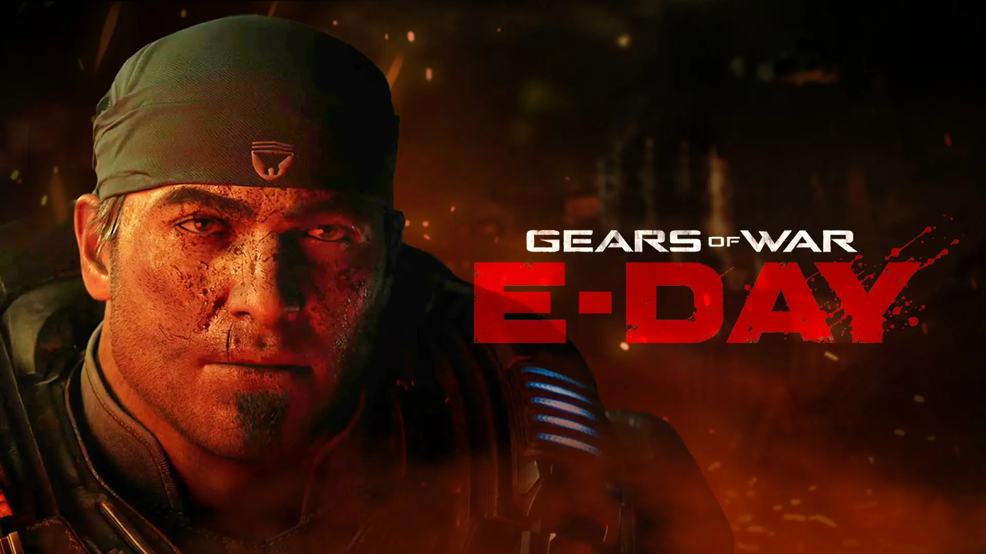 تریلر داستانی Gears of War: E-Day در نمایشگاه گیمزکام منتشر میشود