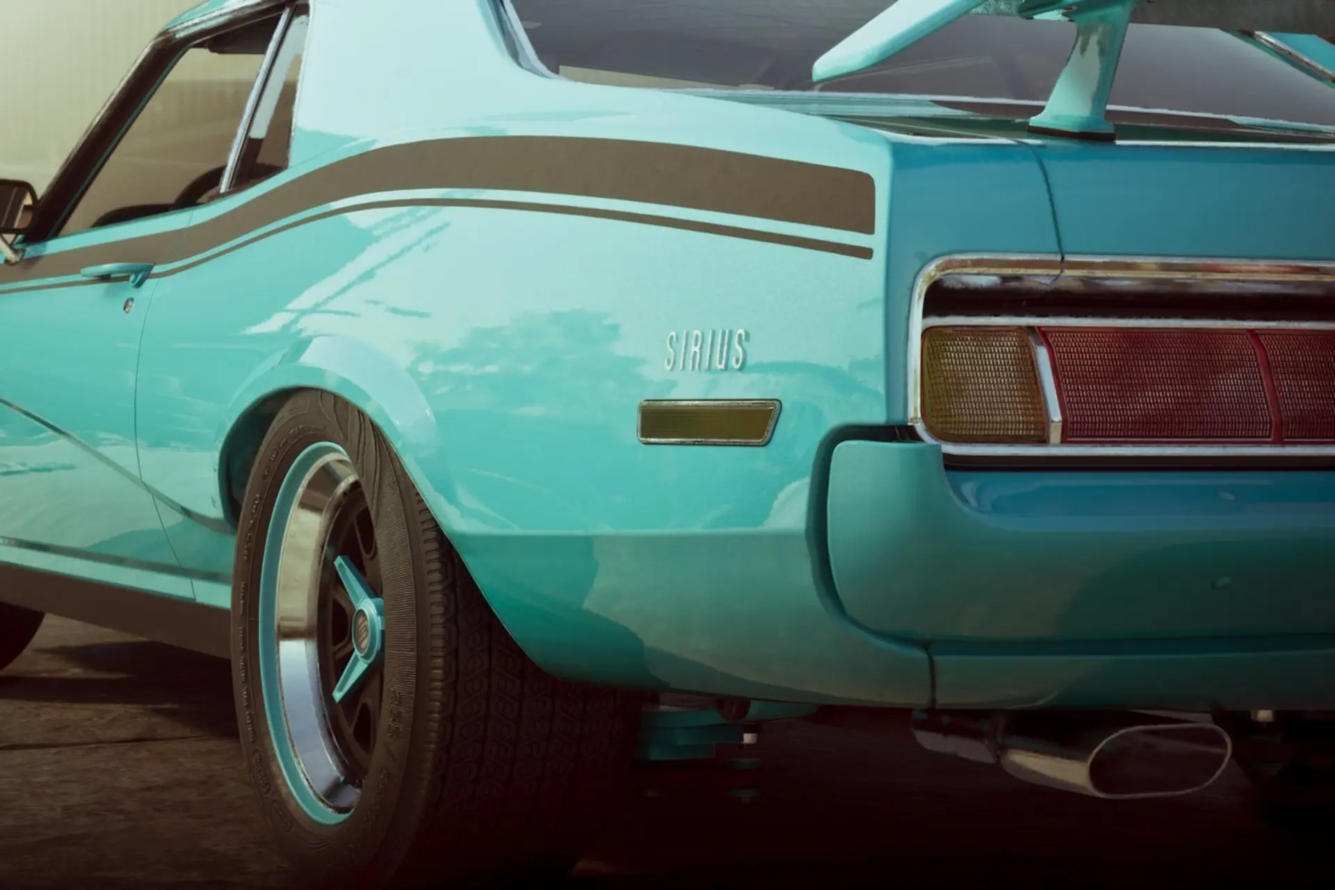 GTA 6؛ افشای جزئیات پیست‌های مسابقه واقعی در دنیای بازی