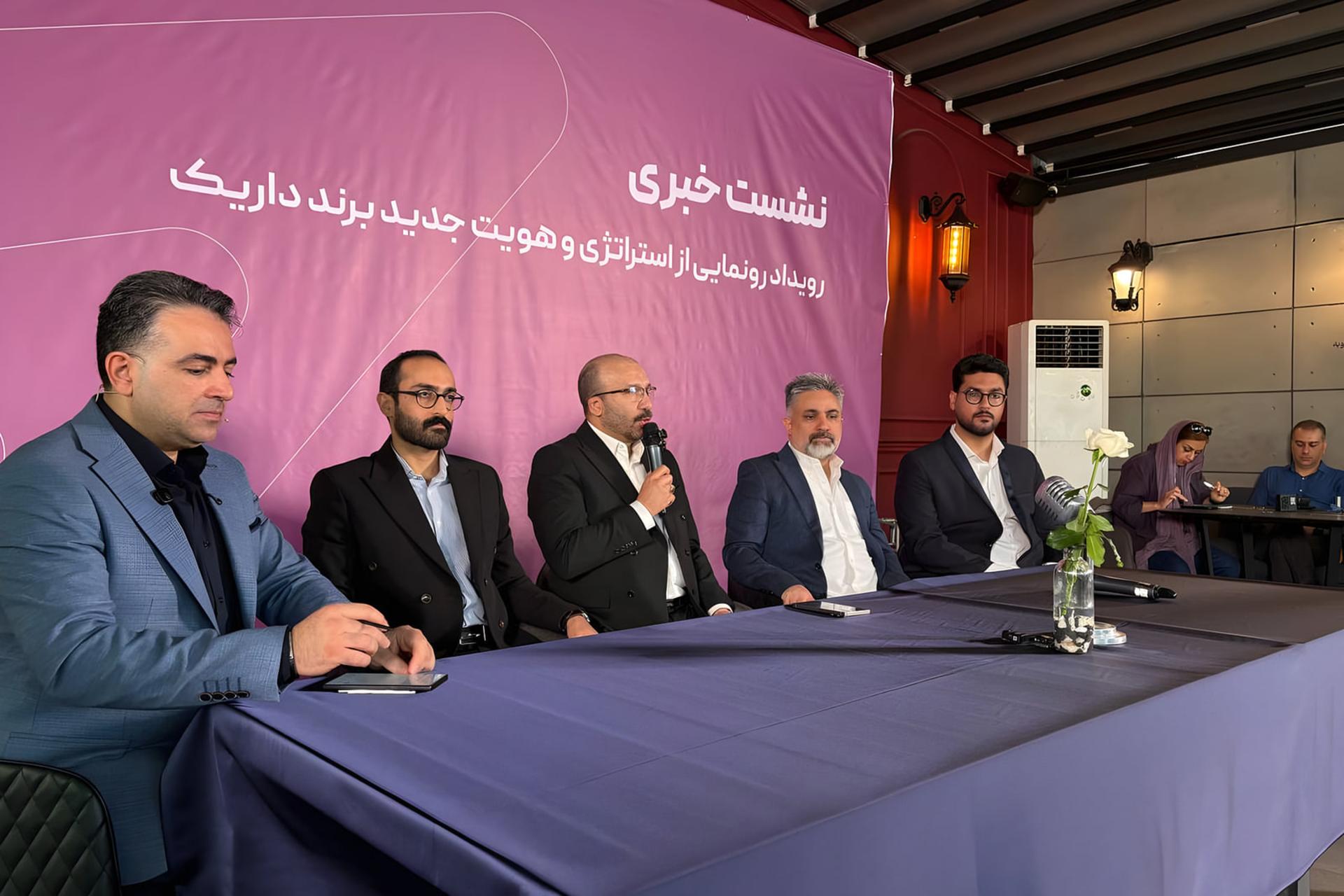 داریک با مدل انبار هوشمند، مسیر تبدیل شدن به اکوسیستم مدیریت فلزات گران‌بها را آغاز کرد
