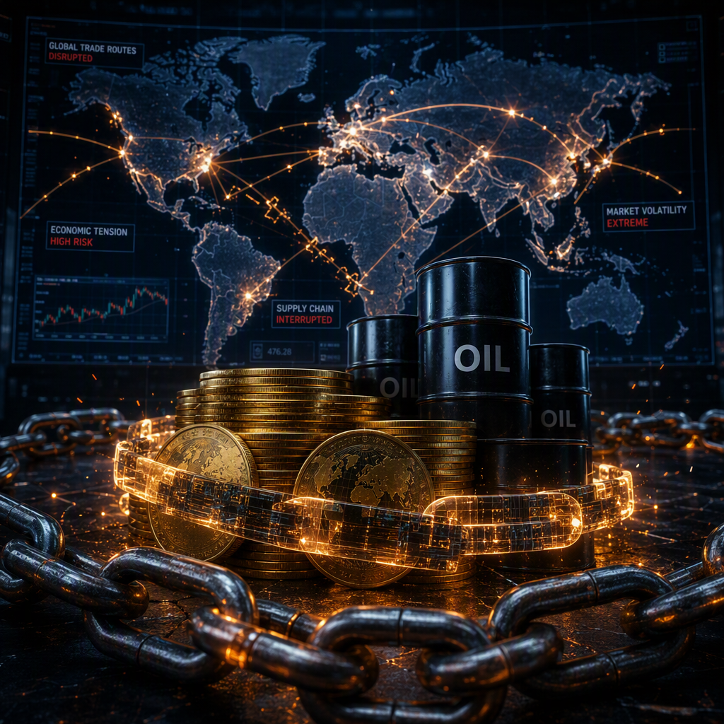 طرح عملیات طرد اقتصادی؛ تهدید ترامپ برای تحریم چین در همکاری با ایران