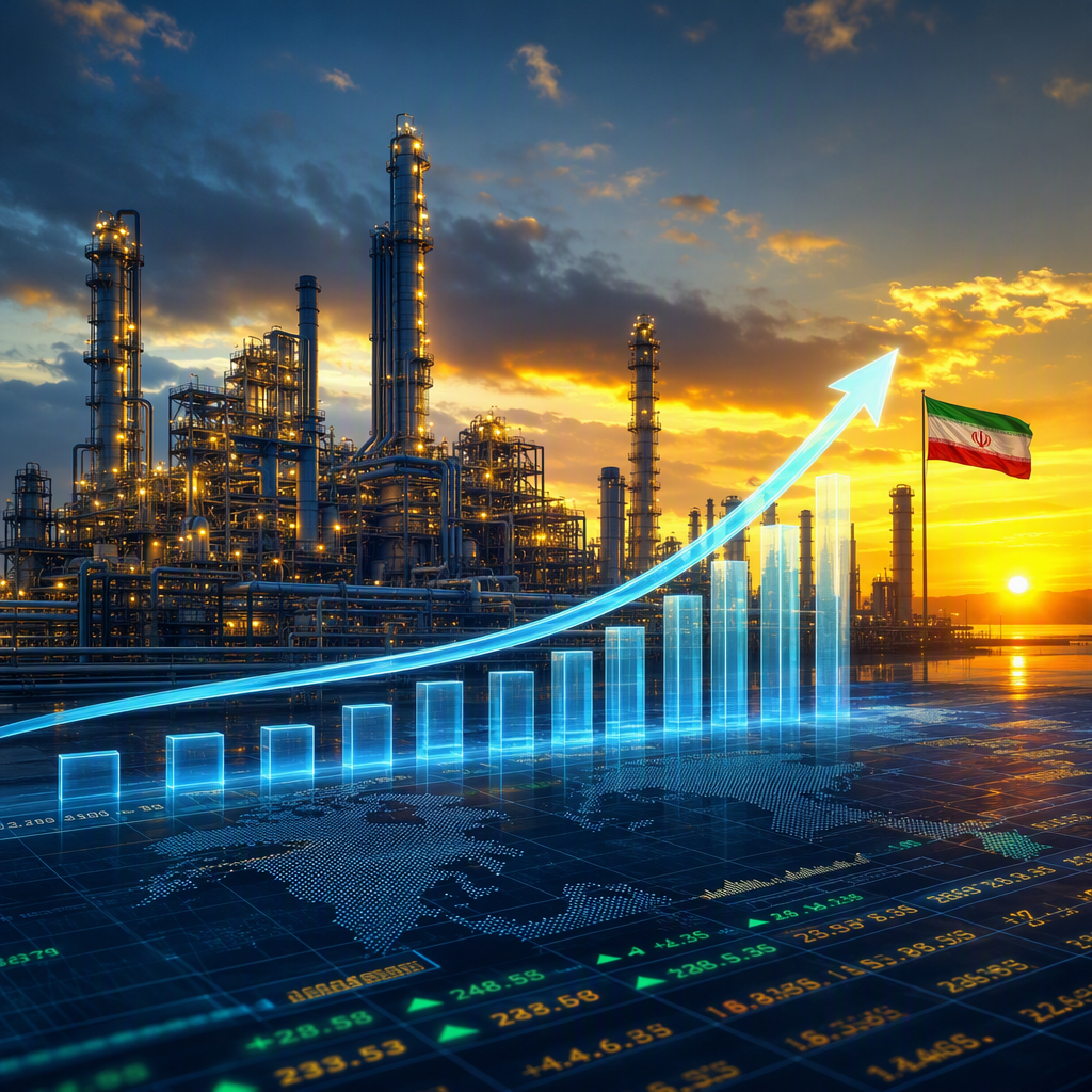 بزرگ‌ترین عرضه اولیه تاریخ بازار سرمایه؛ سهام پتروشیمی تابان در راه بورس