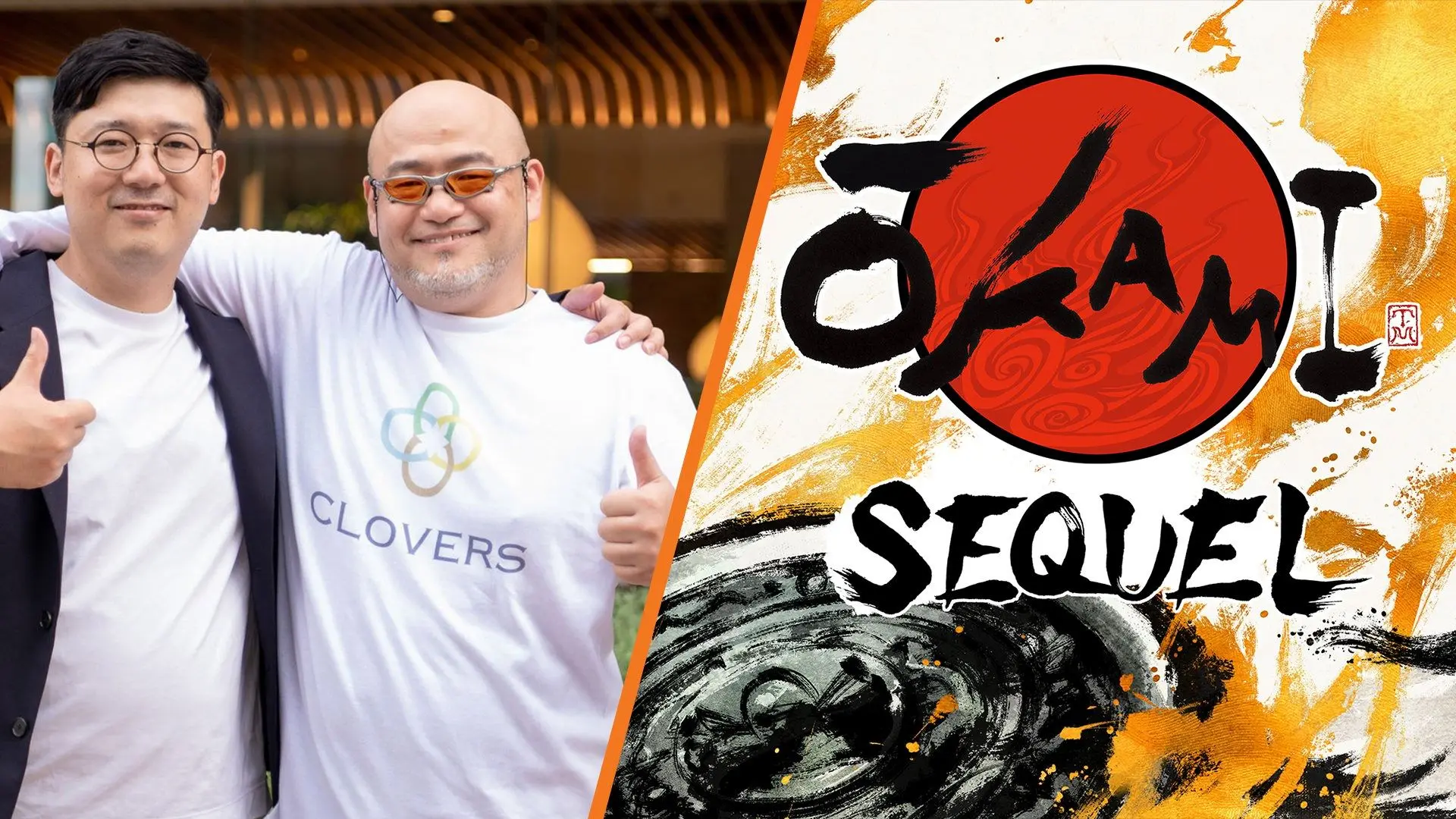 آهنگسازان افسانه‌ای Bayonetta به تیم توسعه بازی Okami 2 پیوستند