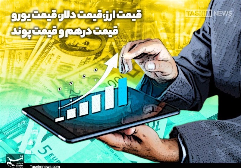 قیمت حواله دلار در مرکز مبادله امروز با افزایش روبرو شد