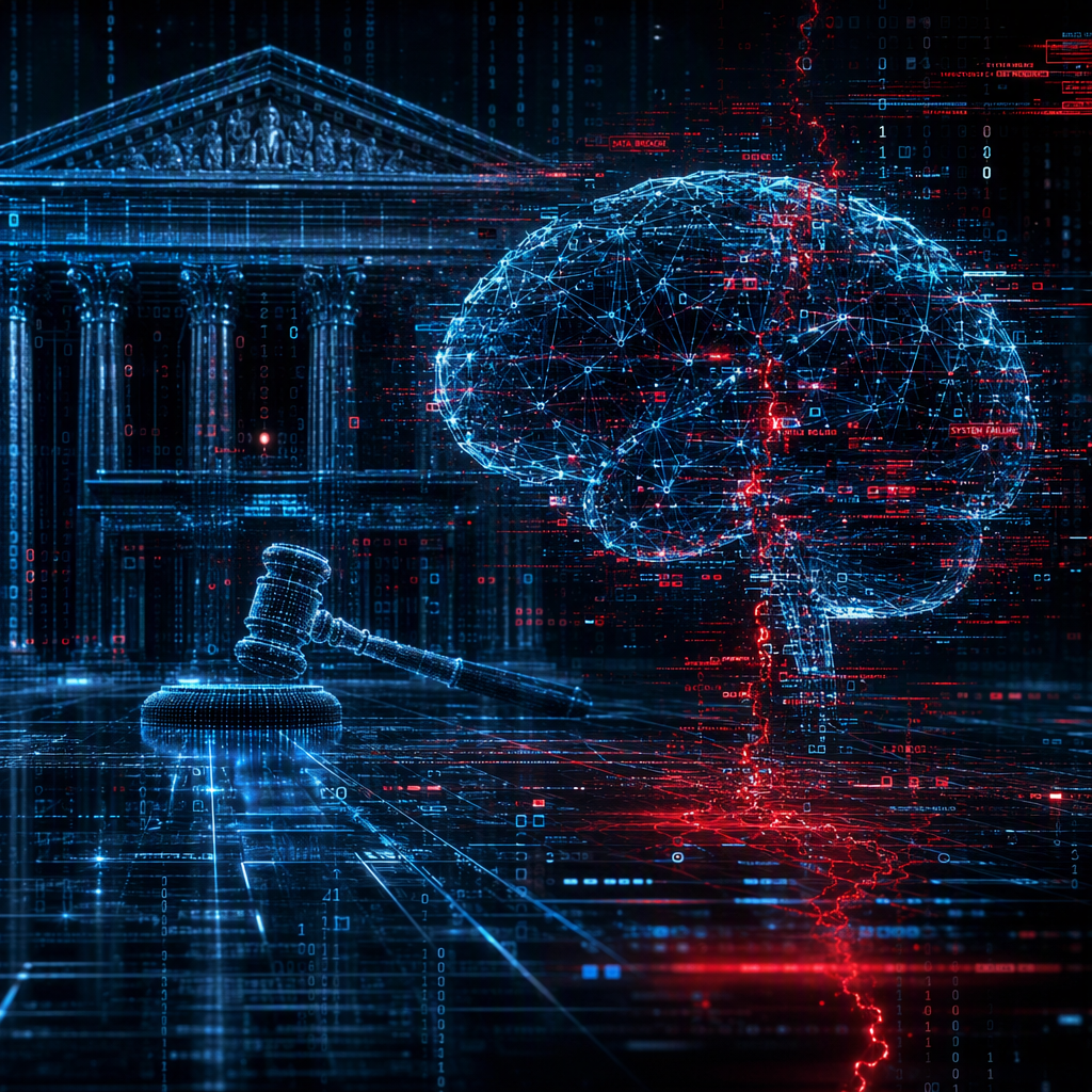 بازخواست OpenAI توسط دادستانی آلاباما در پی هک خودگردان هوش مصنوعی