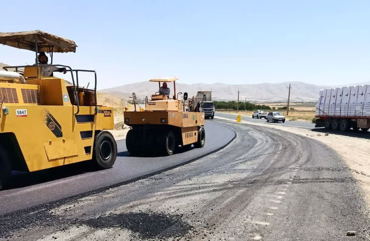 ۲۰ پروژه راه روستایی آذربایجان غربی با بودجه ۱٬۰۵۴ میلیارد تومان