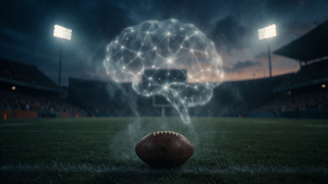 شیوع گسترده بیماری CTE در میان بازیکنان NFL؛ حداقل ۲۵ درصد مبتلا هستند