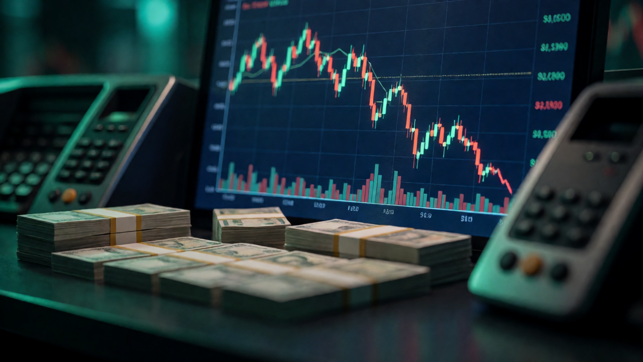 عقب‌نشینی دلار به مرز ۲۰۰ هزار تومان؛ تحلیل وضعیت بازار و عرضه اسکناس
