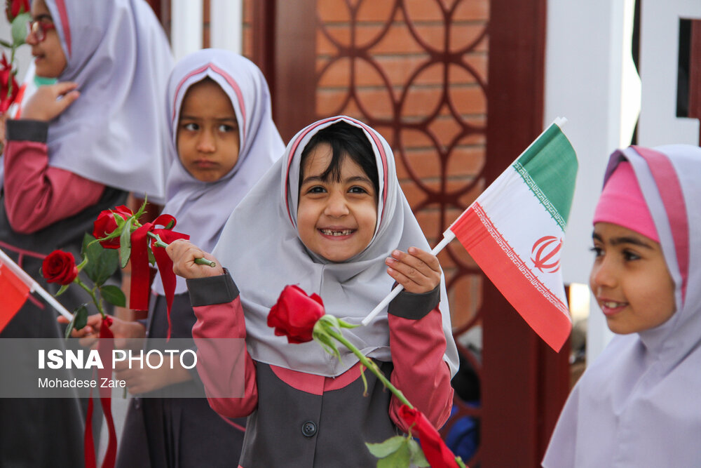 آماده‌سازی مدارس برای سال تحصیلی جدید؛ تأکید وزیر بر عدالت آموزشی