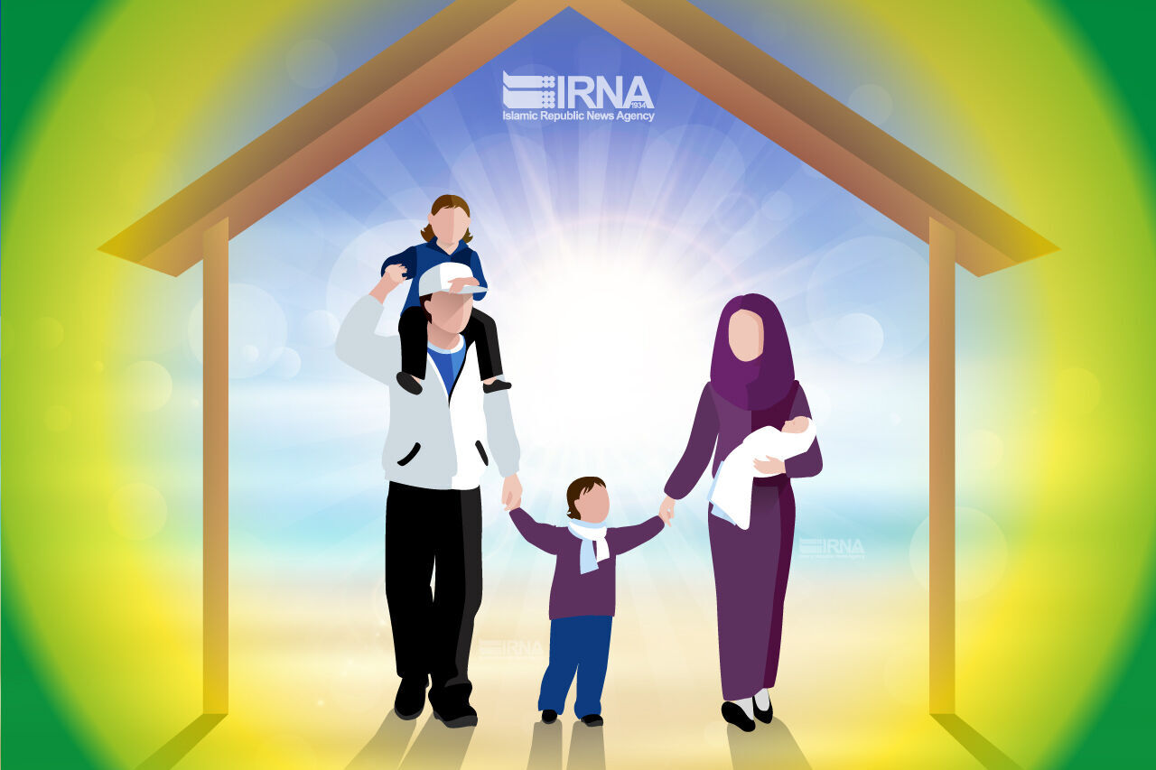واگذاری ۶۴۱۰ قطعه زمین به متقاضیان طرح جوانی جمعیت در فارس