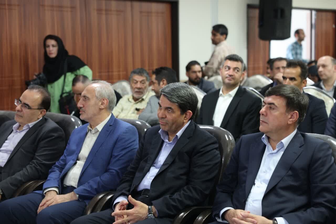 افتتاح بزرگ‌ترین پروژه مدرسه‌سازی کشور در کرمان با ظرفیت ۱۰۰۰ دانش‌آموز