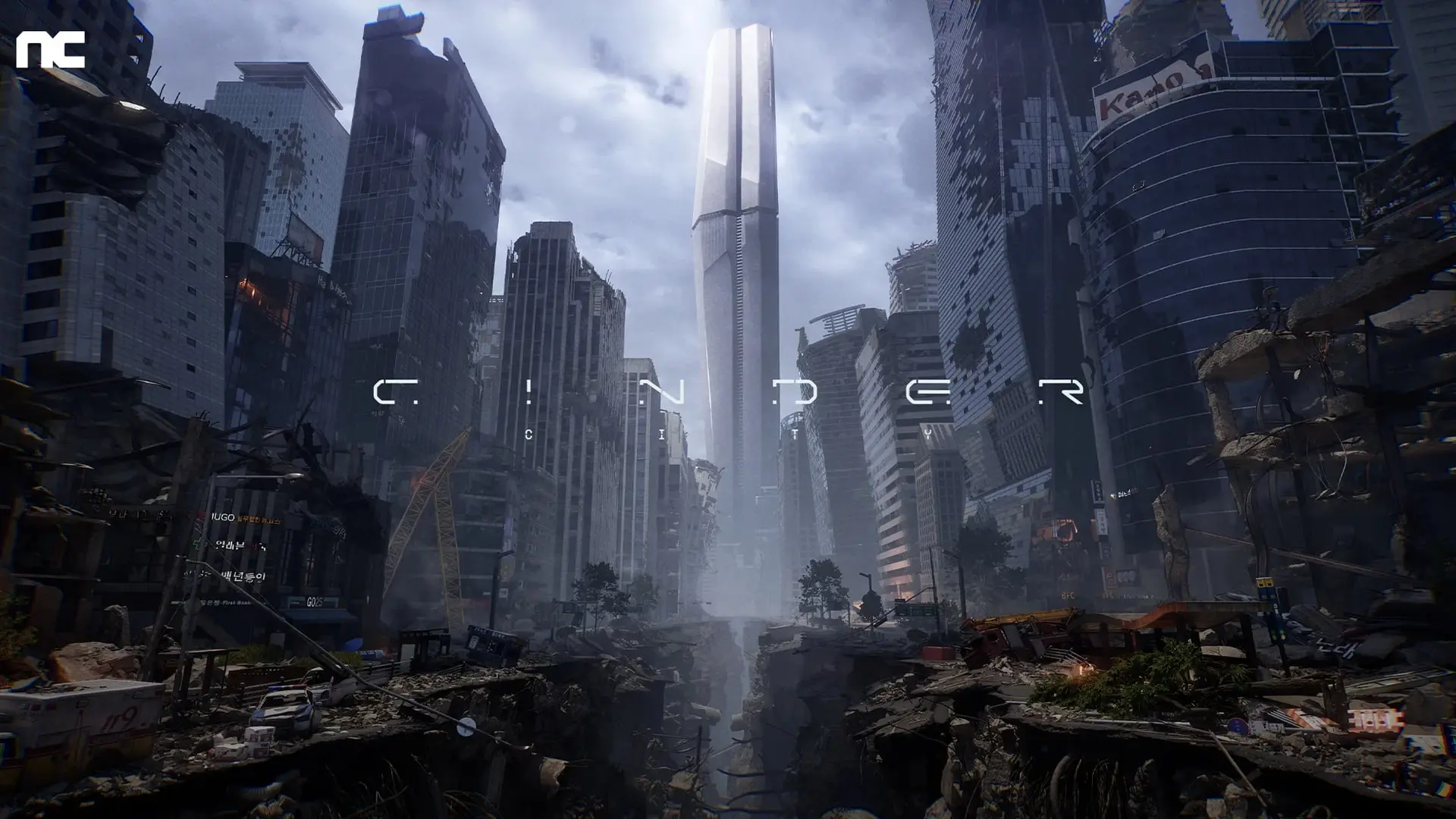 تریلر جدید بازی Cinder City در گیمزکام ۲۰۲۶ منتشر شد