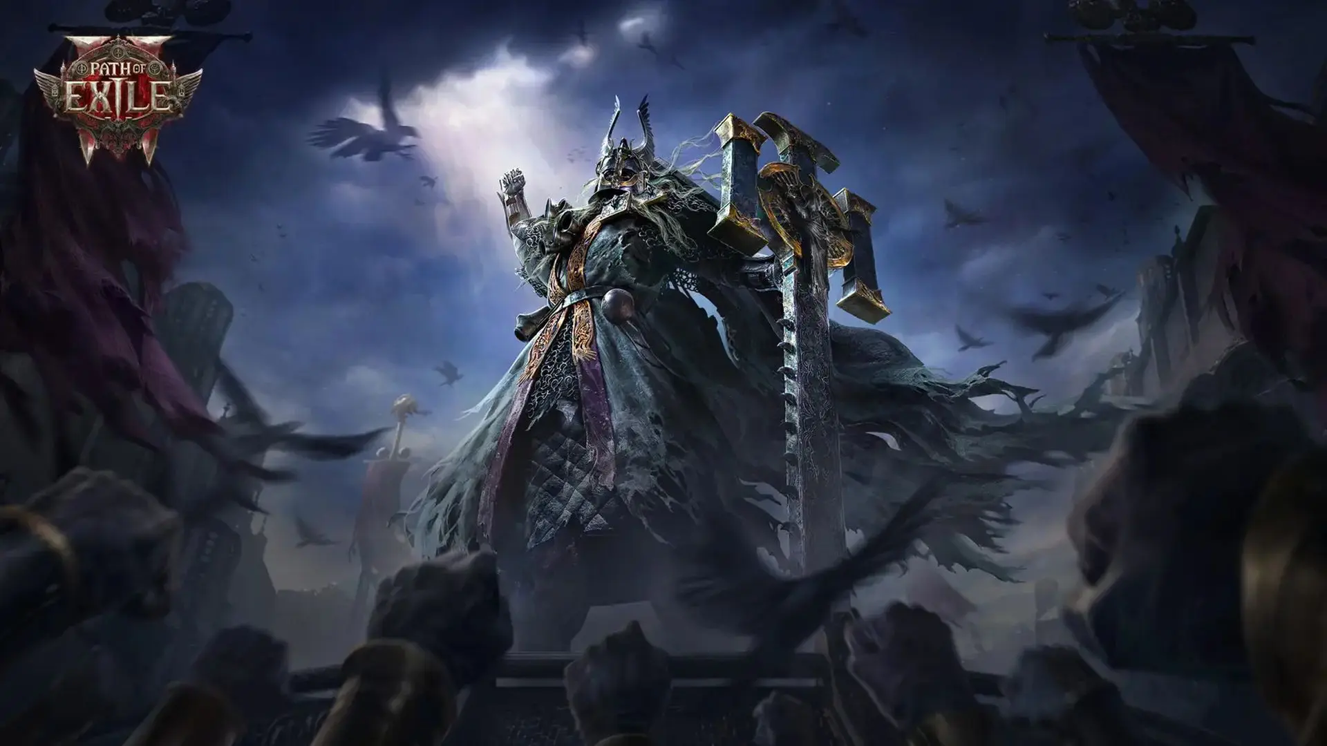 تاریخ انتشار نسخه نهایی Path of Exile 2 و تایید رایگان بودن بازی