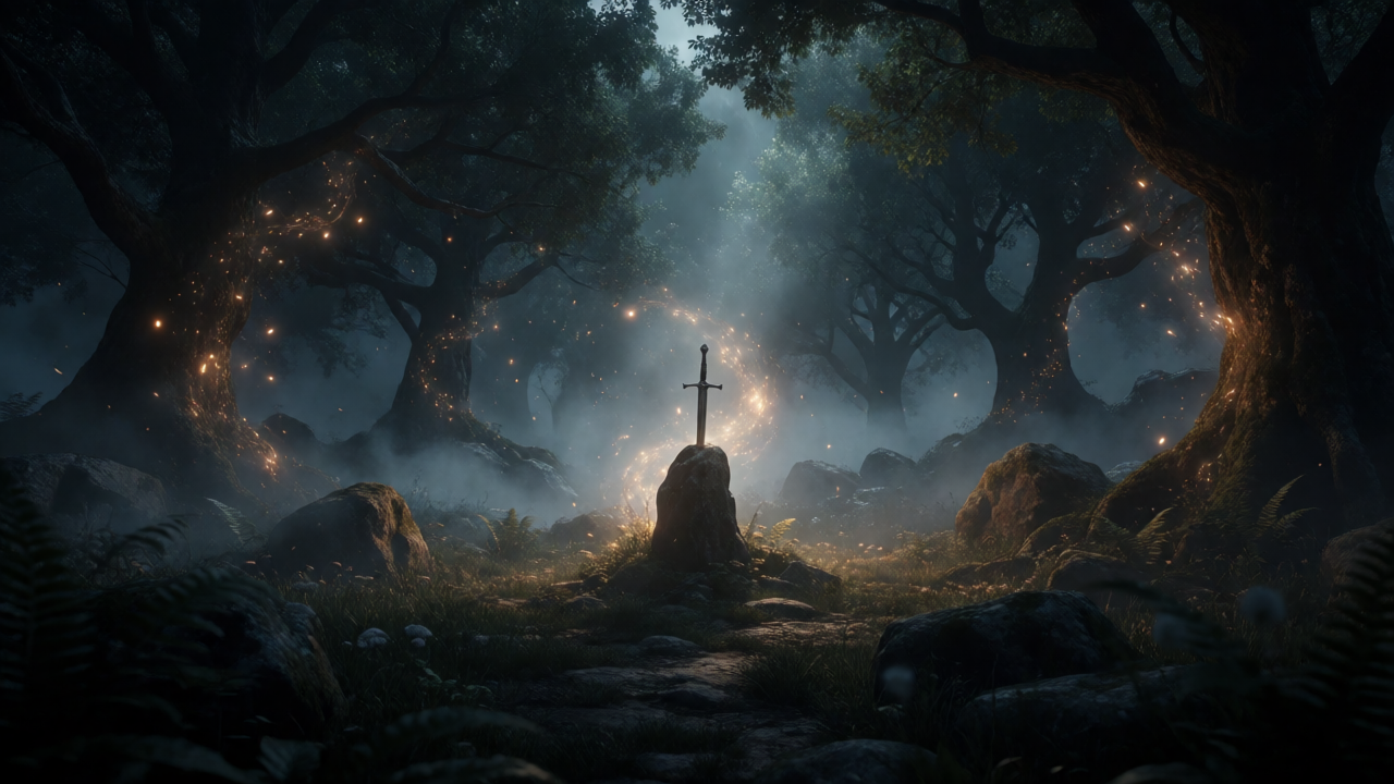 ریمستر The Witcher 3: Wild Hunt معرفی شد؛ هدیه رایگان برای طرفداران