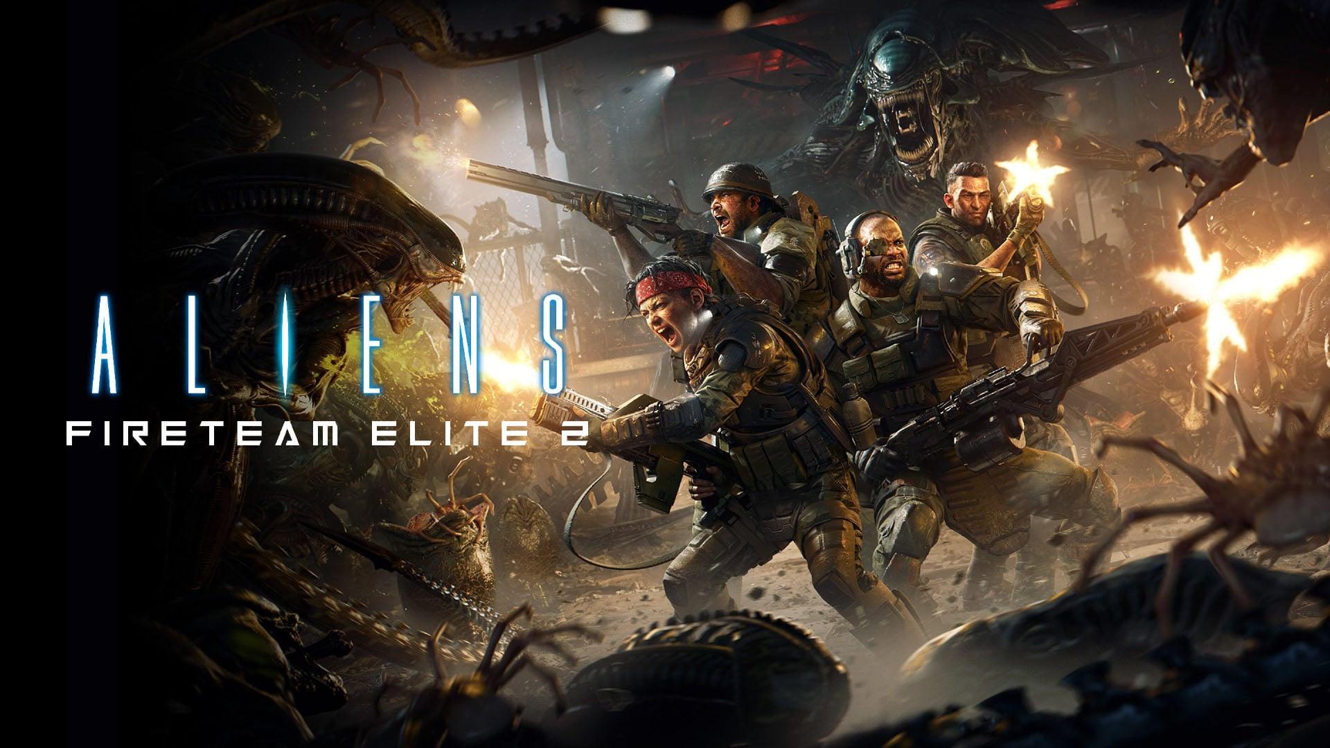 جزئیات عملکرد فنی بازی Aliens: Fireteam Elite 2 روی کنسول‌های نسل نهم