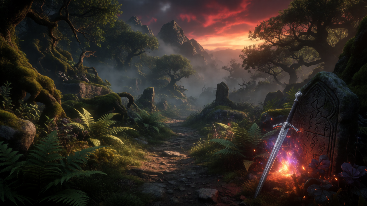 ریمستر The Witcher 3: Wild Hunt با تغییرات گسترده در گیم‌پلی و گرافیک معرفی شد