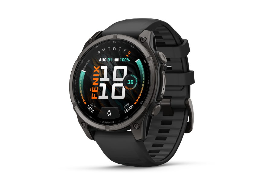 سری ساعت‌های هوشمند Garmin Fenix 9 با نمایشگر ۳۰۰۰ نیتی و عمر باتری طولانی معرفی شد