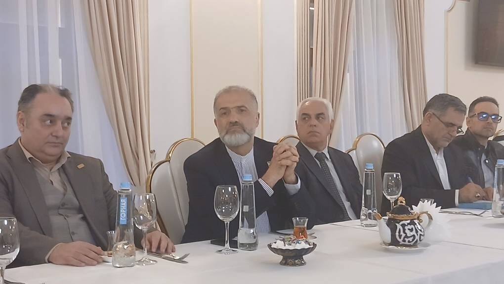 قطعه‌سازان ایران برای تسخیر بازار روسیه به تشکیل کنسرسیوم نیاز دارند