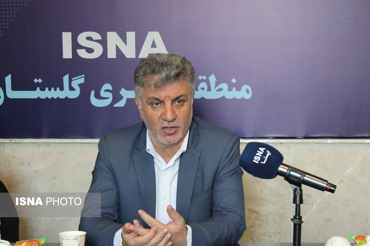 افتتاح ۱۰۶ پروژه کشاورزی در گلستان با سرمایه‌گذاری ۱۲۰۰ میلیارد تومانی