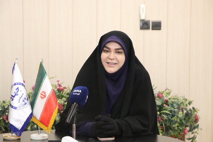 مدیریت کانون‌های گردوغبار و هوشمندسازی منطقه پلنگ‌دره در استان قم