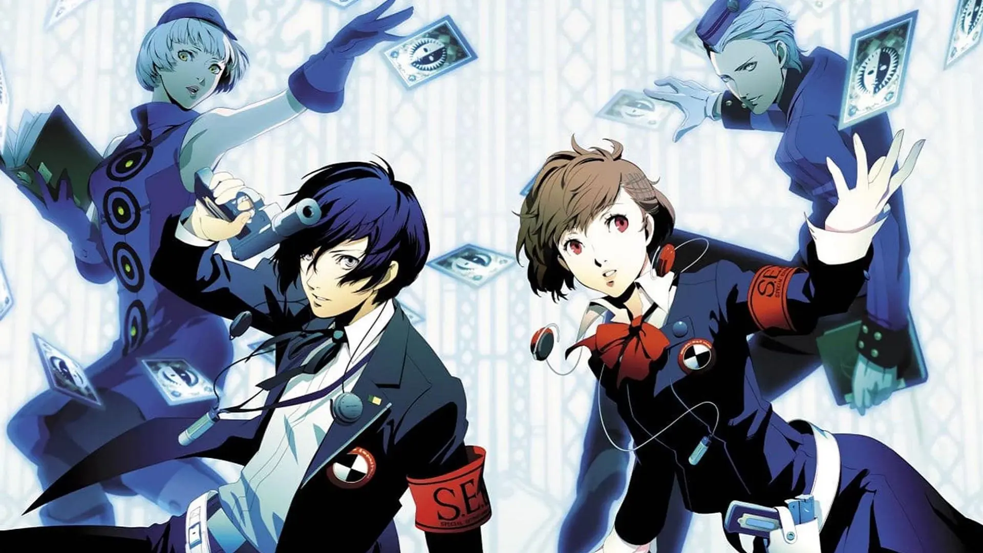 نسخه فیزیکی Persona 6 تنها برای پلی استیشن ۵ عرضه می‌شود