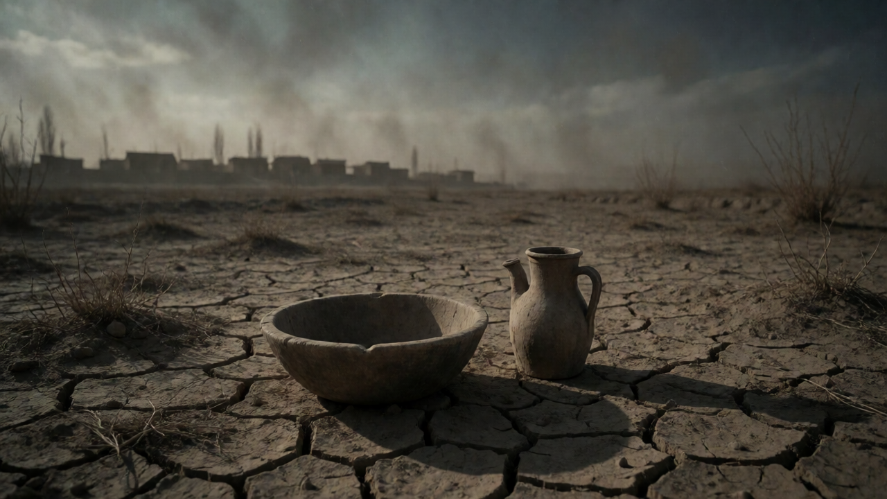 سوءتغذیه شدید در افغانستان؛ ۳.۷ میلیون کودک با خطر مرگ روبرو هستند