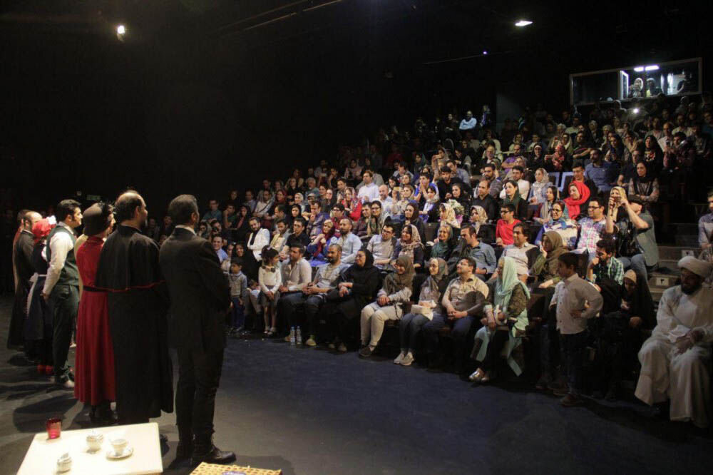 برنامههای فرهنگی و هنری آذربایجان شرقی در شهریورماه؛ از تئاتر تا کنسرت