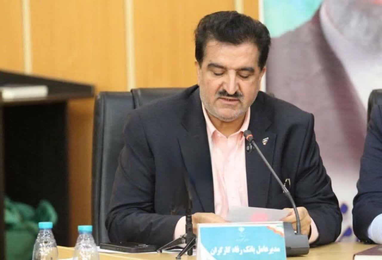 استفاده از ظرفیت ۵۰ هزار میلیارد تومانی اوراق سپرده برای پروژه‌های کهگیلویه و بویراحمد