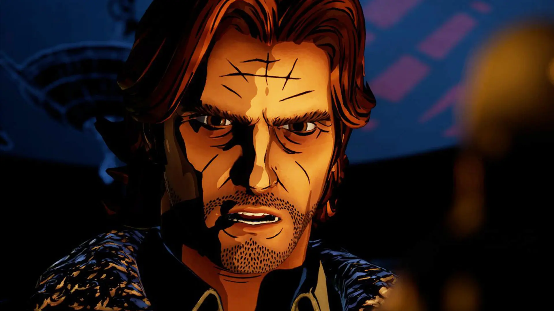 تاریخ عرضه ریمستر The Wolf Among Us مشخص شد: بازگشت بیگبی ولف با گرافیک بهبودیافته