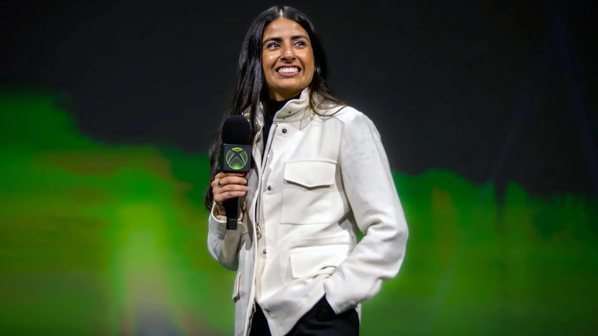 موضع مدیرعامل ایکس‌باکس درباره آینده دیسک‌های فیزیکی در پروژه هلیکس