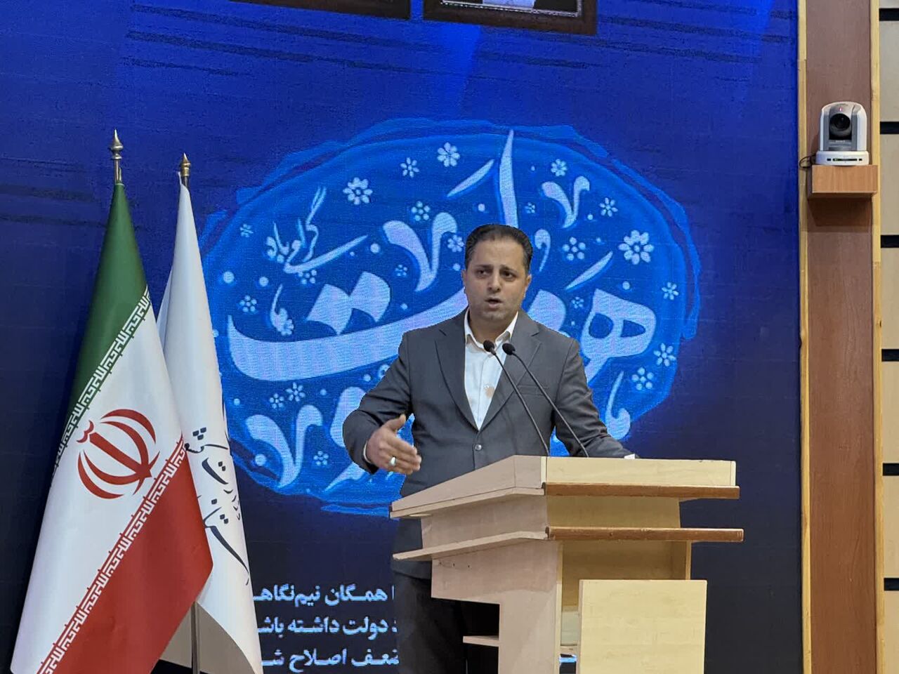 قرارگاه نظارت بر بازار همدان؛ الگویی نوین برای مدیریت تورم و کنترل قیمت‌ها