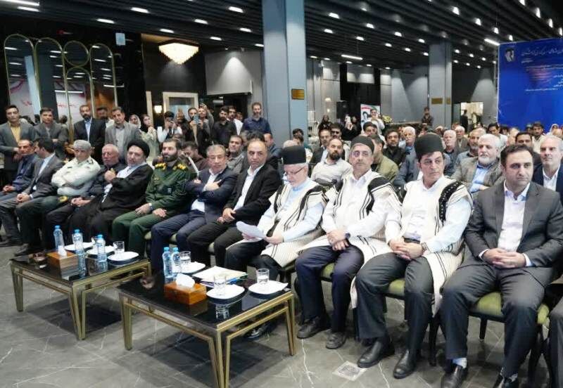 افتتاح نخستین هتل چهارستاره لرستان با سرمایه‌گذاری ۵۰۰ میلیارد تومانی