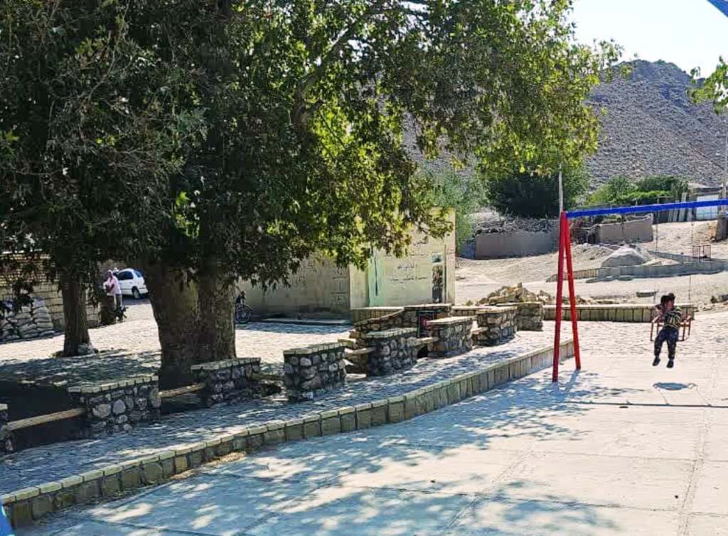 توسعه روستایی در سمنان با بودجه ۱۸۵۸ میلیارد ریالی بنیاد مسکن