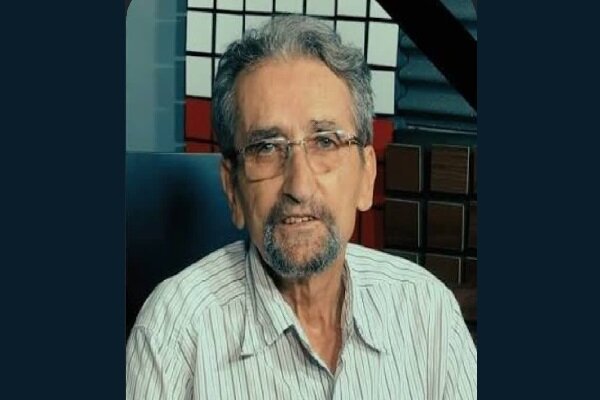 درگذشت محمدعلی فرمند، بازیگر پیشکسوت تئاتر و سینما اهل گیلان