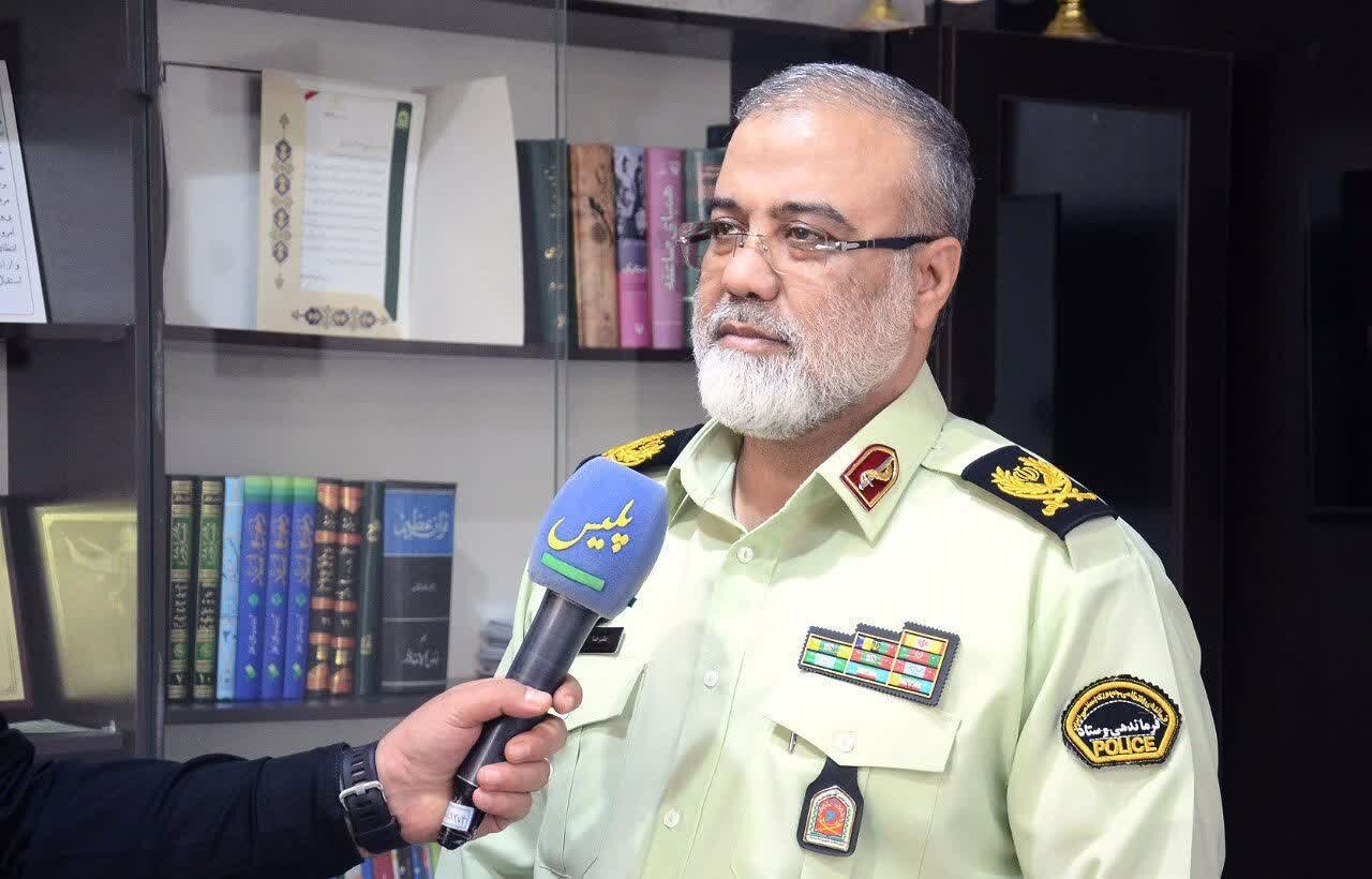 کشف بیش از ۲۳۵ کیلوگرم موادمخدر و ۲۰ دستگاه ماینر غیرمجاز در یزد