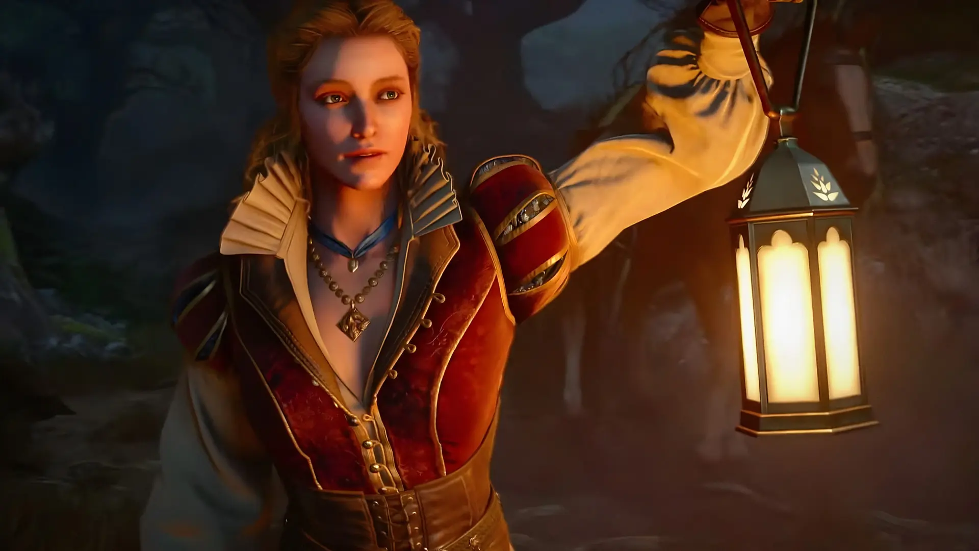 صداپیشگان The Witcher 3 از عدم اطلاع از بسته الحاقی جدید خبر دادند