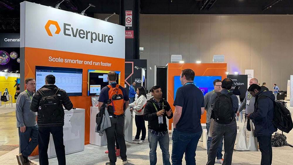 افت قیمت سهام Everpure علیرغم ثبت سود فراتر از انتظار در فصل دوم